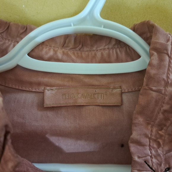 ELISA CAVALETTI Blouse - Picture 7 of 10